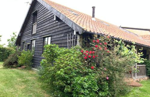 Samphire Cottage - Foto 1