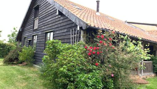 Samphire Cottage - Foto 1
