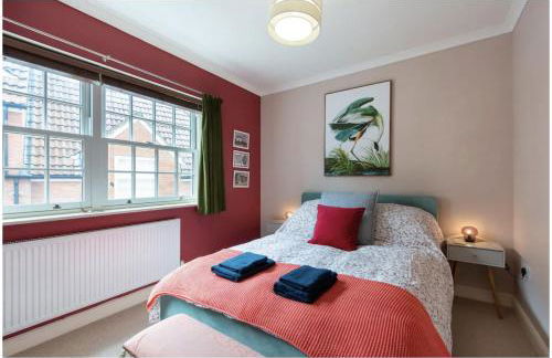 Wells City Centre, Quiet Mews House, sleeps 6 - Foto 20