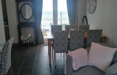 Ferns Holiday Let - Foto 9