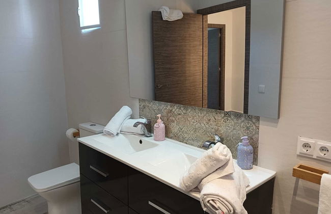 Alhamar House With Private Pool - Foto 22