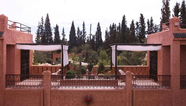 Domaine Amelkis - Foto 5, Wohnbereich