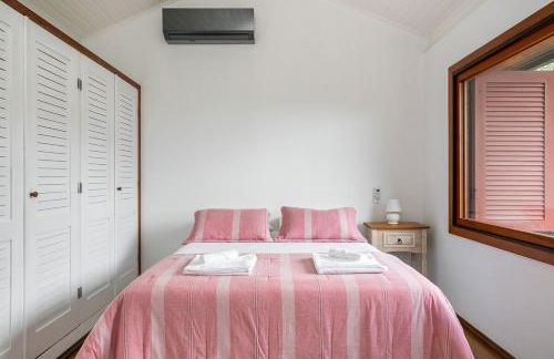 Casa em meio a natureza com vista para mar e lagoa - Foto 13