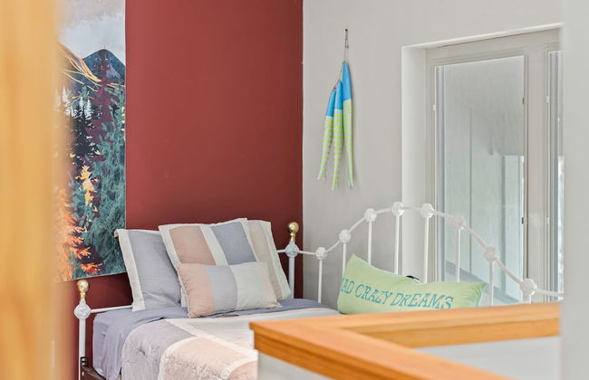 Mountain Hideout by Avantstay Game Room Deck - Photo 41