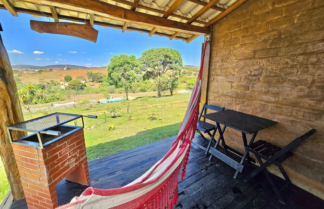 Vila Carrancas - Unidade Centro - Foto 77