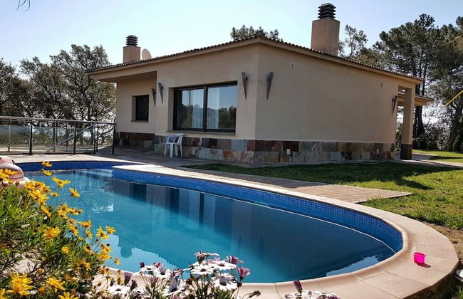 Villa Roselles Lloretholiday - Foto 28