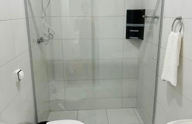 Apto a 5 min da Basílica - 6 pessoas, Garagem, Wi-Fi - Foto 14