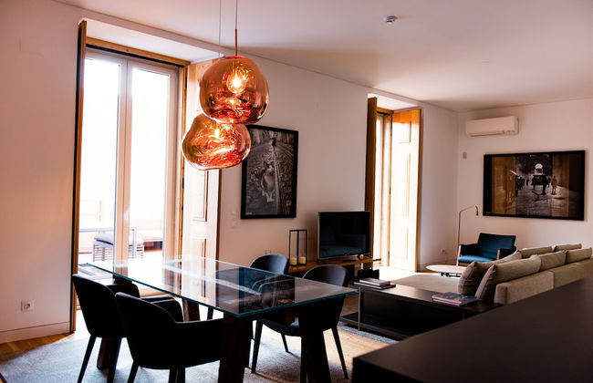 FLORA Chiado Apartments - Foto 26