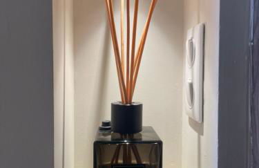 Chalet le refuge - Foto 9