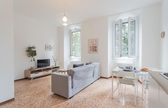 Nonna Tere Apartment - Foto 31