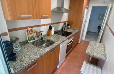 Vistas al mar -Torre del mar- HOME RENT MALAGA - Foto 30