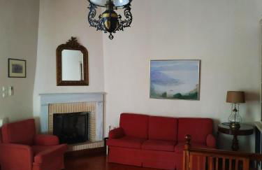 Liknon Guesthouse Villa - Foto 27