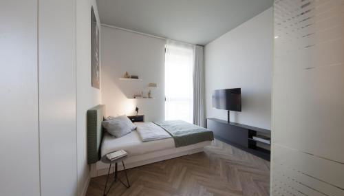 smartments München Parkstadt Schwabing - Foto 3