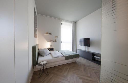 smartments München Parkstadt Schwabing - Foto 3