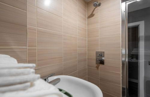 Dockside Escape By Royal Albert Dock - Foto 30