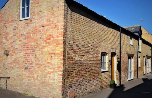 The Old Bottle Store - 2 Double Bedrooms, 2 Bathrooms, St Ives, Cambridgeshire - Foto 5
