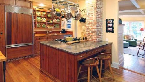 1879 Downtown Annapolis Home with Koi Ponds and Gardens - Foto 3