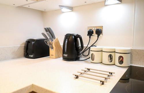 Portfolio Apartments - Welwyn Business Park - Foto 50