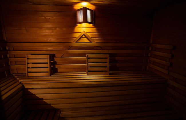 Apartments and wellness center Korošec - Foto 72