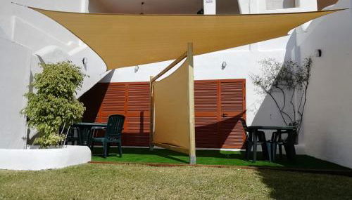 Two Lofts - Foto 3, Garden