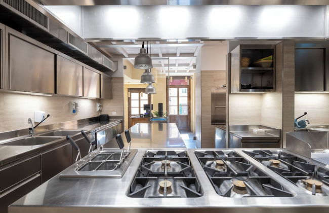 Albergo Diffuso Borgo Santo - Foto 64