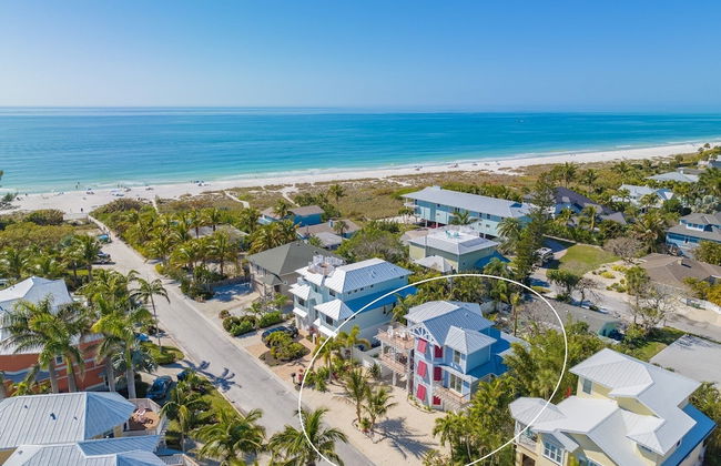 Chasing Sunsets managed by Beach Retreats - Foto 23