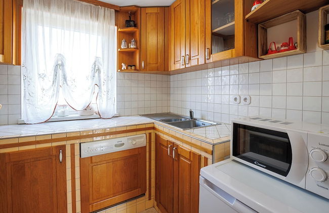 Vineyard cottage Cvitkovič - Foto 10