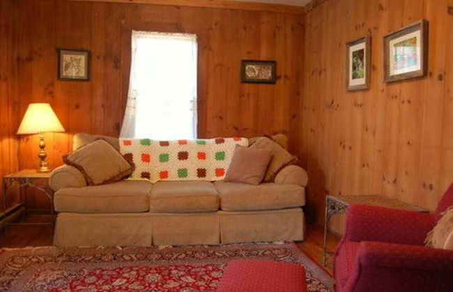 The Cabins at Healing Springs - Foto 4