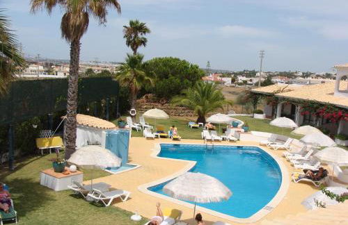 FLOR DO VALE - APARTAMENTOS TURISTICOS - Foto 16