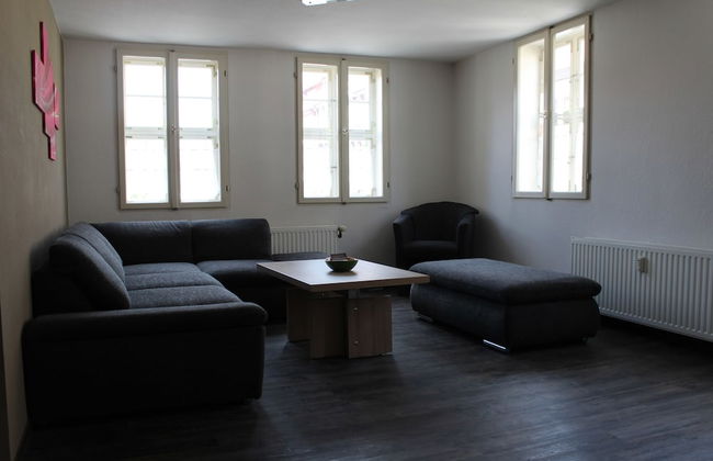 Appartments am Brunnen - Foto 16