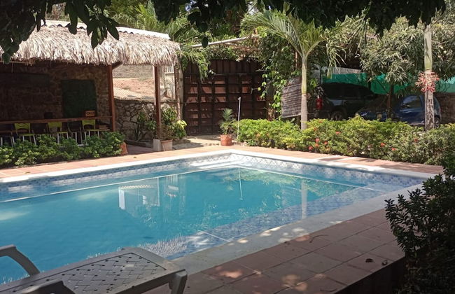 arhuacos hostal - Photo 13