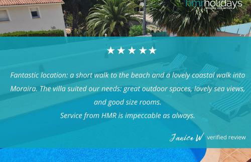 Villa Portina by HMR Holidays - Foto 19