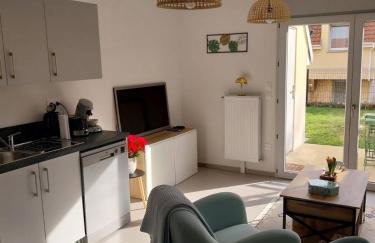 Sous un ciel de somme - Foto 3