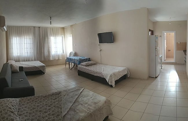 SOLİ KIYI APART - Foto 5