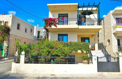 Villa Eli Keratokampos - Foto 21