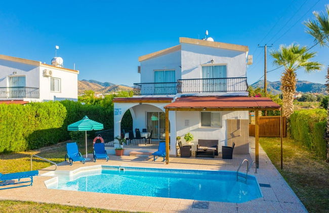 Villa Christina in Argaka - Photo 4