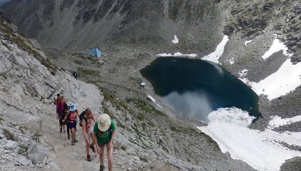 Ascension au sommet du Musala (2 925 m) - Photo 5