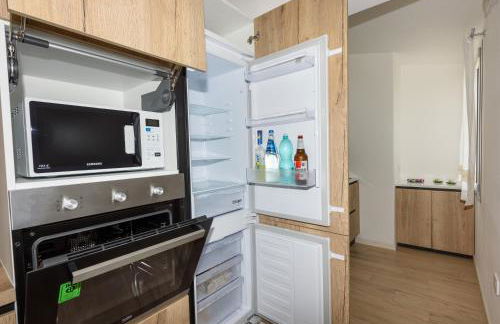 LOFT LUNGOMARE vista MARE e MONTI - Foto 55