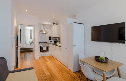 Park view / Baker Street / Marylebone Apartments - Photo 57