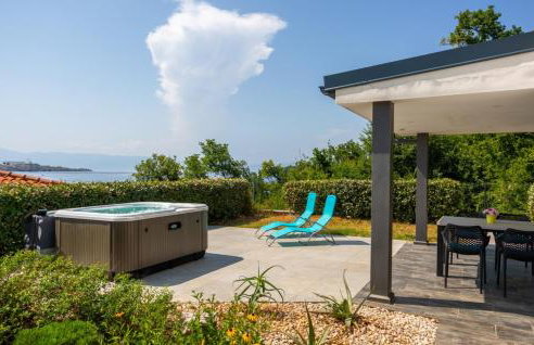 Villa Nada sea view&whirpool island Krk by Villas - Foto 7