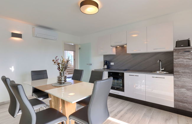 Villa Galici - Foto 7