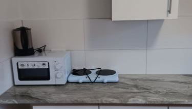 Othman Appartements Anderter Straße 55g, 1 OG L - Foto 4