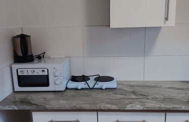 Othman Appartements Anderter Straße 55g, 1 OG L - Foto 4