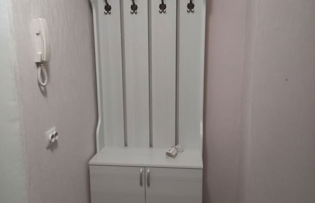 Apartment on Zavodskaya 1 - Foto 18