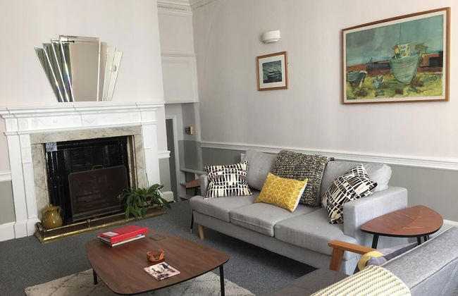 Cinque Ports Retreat - Foto 10