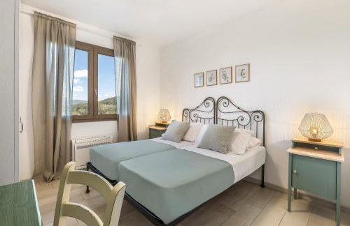 B&B Il Connubio - Rooms & Apt between Florence and Chianti - Foto 26