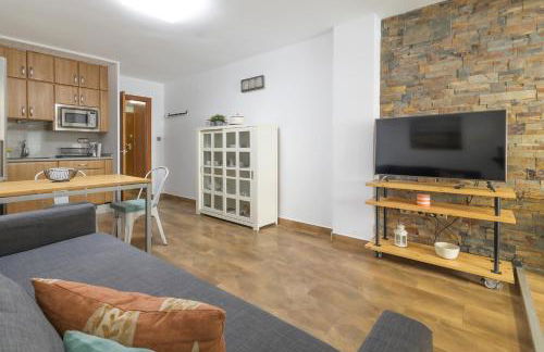 Loft con terraza centro Valencia - Foto 14