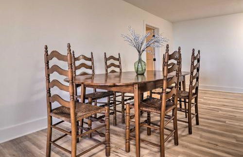 Ski and Unwind Fireside Highlands Gem with Game Room! - Foto 11