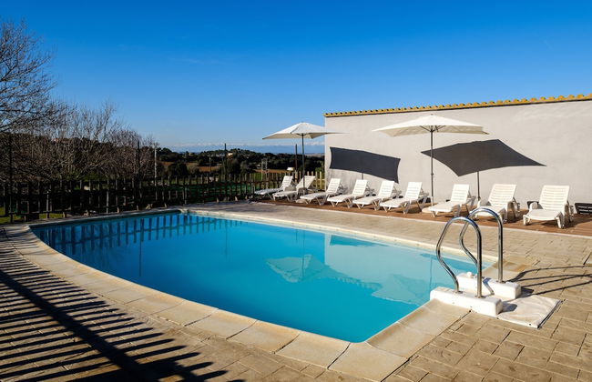 Can Barnosell - Els Masos d'en Coll - Foto 49