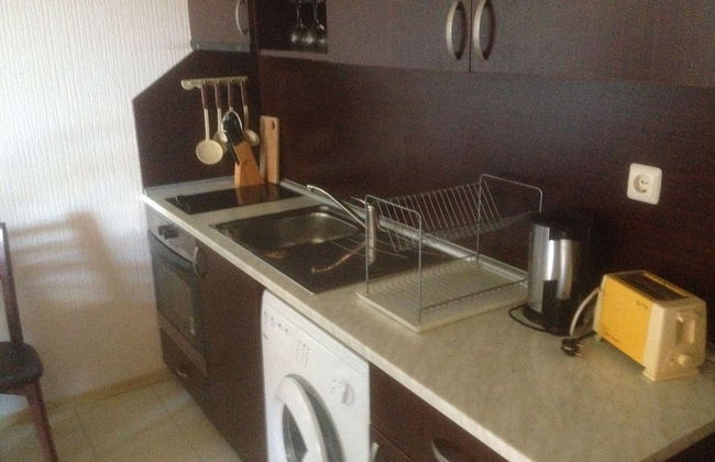 Vadim Apartments Vigo Panorama - Foto 30